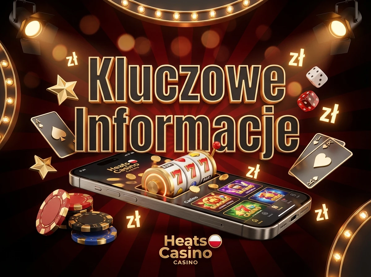 Kluczowe Informacje
